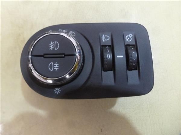 mando de luces opel corsa e (2014 >) 1.3 innovation ecoflex [1,3 ltr.   70 kw 16v cdti]