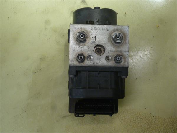 nucleo abs rover rover 45 (rt)(2000 >) 1.6