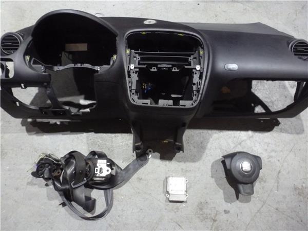 kit airbag seat altea (5p1)(03.2004 >) 1.9 tdi