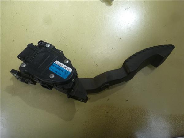 pedal acelerador renault laguna ii (bg0)(2001 >) 1.9 authentique [1,9 ltr.   96 kw dci diesel fap]