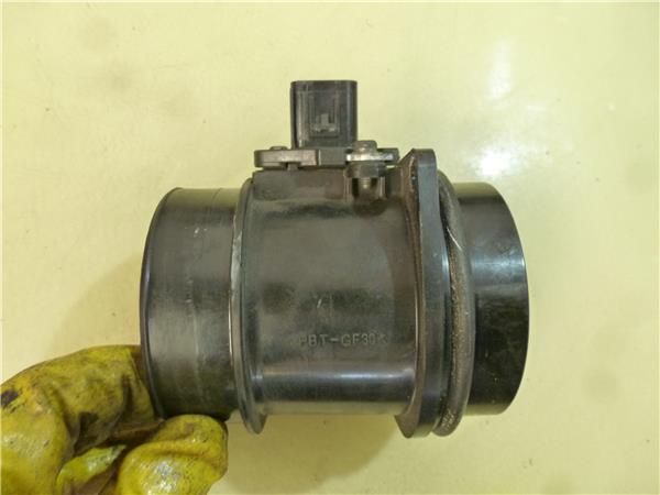 caudalimetro ford focus lim. (cap)(08.2004 >) 1.8 titanium [1,8 ltr.   85 kw tdci turbodiesel cat]