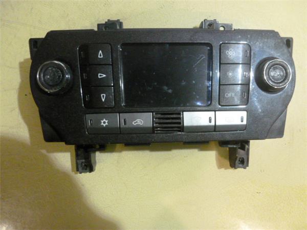 mandos climatizador fiat bravo ii (198)(2007 >) 1.9 d multijet