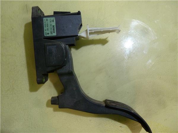 pedal acelerador skoda octavia combi (1u5)(1999 >) 1.9 tdi slx 4x4 [1,9 ltr.   66 kw tdi]