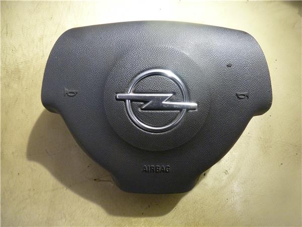 airbag volante opel vectra c berlina (2005 >) 1.9 essentia [1,9 ltr.   110 kw 16v cdti cat (z 19 dth / lrd)]