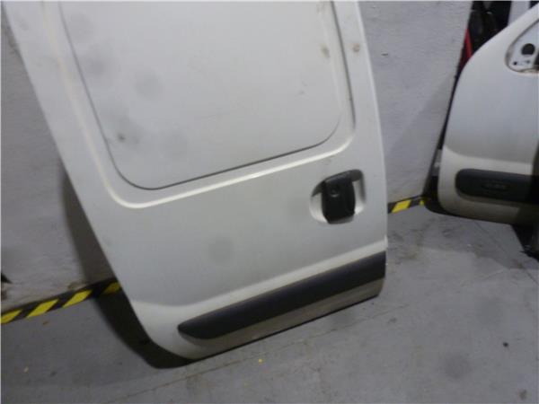 puerta lateral corredera derecha renault kangoo i (f/kc0)(2003 >) 1.9 authentique [1,9 ltr.   47 kw diesel]