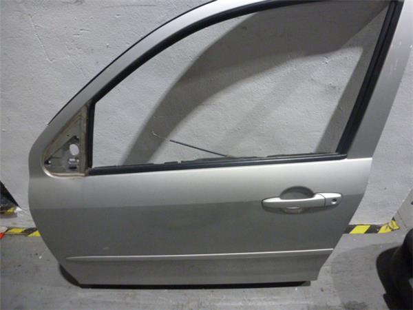 puerta delantera izquierda mazda 2 berlina (dy)(2003 >) 1.4 crtd sportive [1,4 ltr.   50 kw diesel cat]