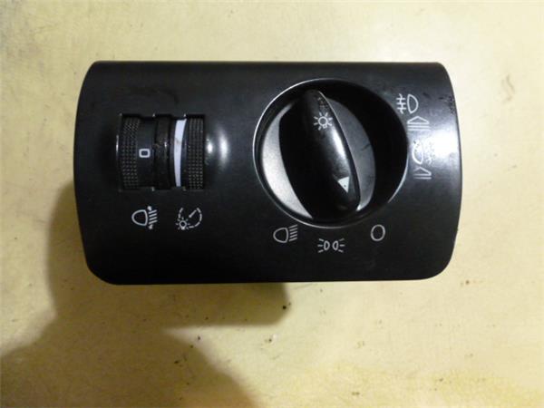mando de luces audi a6 berlina (4b2)(1997 >) 1.8 t [1,8 ltr.   110 kw 20v turbo]