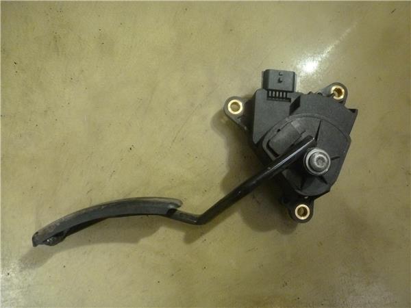 pedal acelerador renault scenic ii (jm)(2003 >) 1.5 authentique [1,5 ltr.   78 kw dci diesel]
