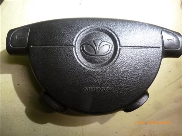 centralita airbag daewoo nubira wagon (2005 >) 1.8 cdx [1,8 ltr.   90 kw cat]