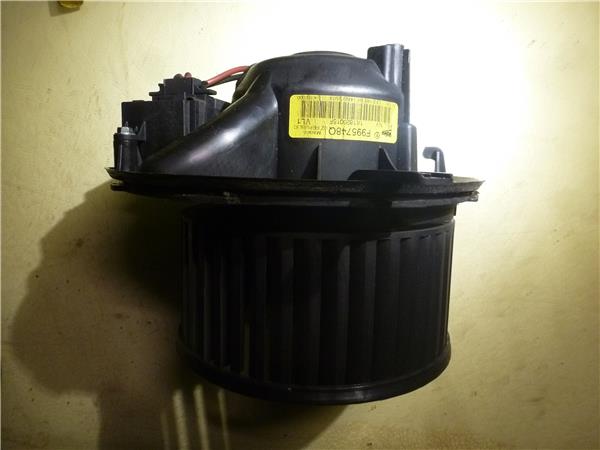 motor calefaccion skoda octavia combi (1z5)(2004 >) 2.0 tdi  4x4