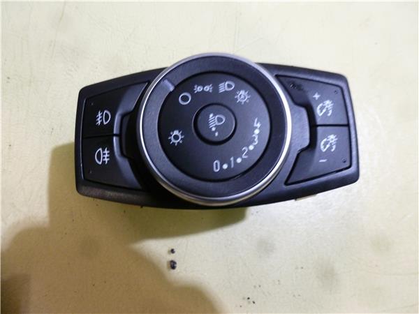 mando de luces ford focus berlina cew 2014 1