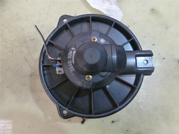 motor calefaccion mitsubishi montero v20v40 1