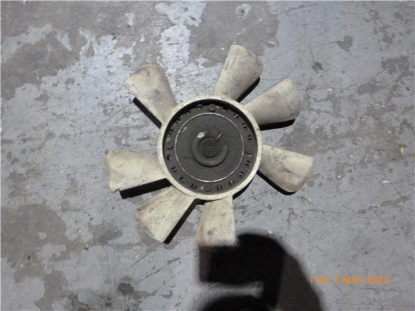 aspas ventilador radiador opel monterey 1992 