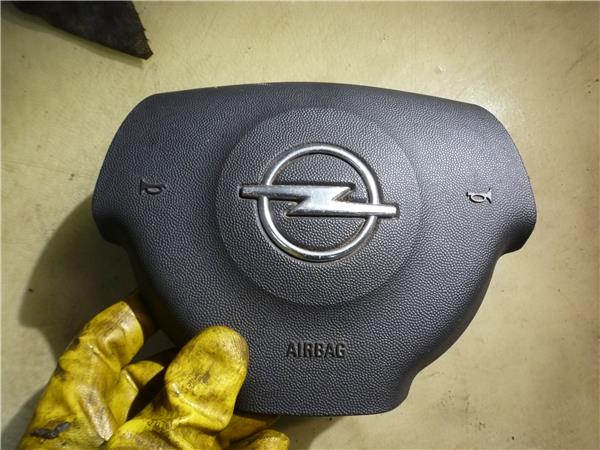 airbag volante opel vectra c berlina 072005 