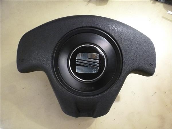 airbag volante seat ibiza (6l1)(04.2002 >) 1.4 16v