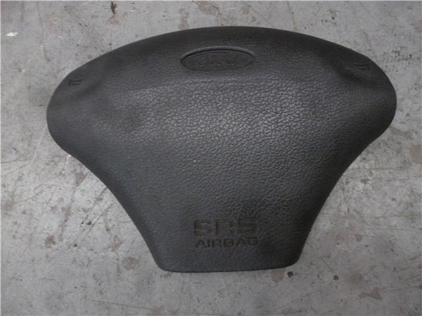 airbag volante ford fiesta lim (1996 >) 1.3 básico [1,3 ltr.   44 kw cat (endura e)]