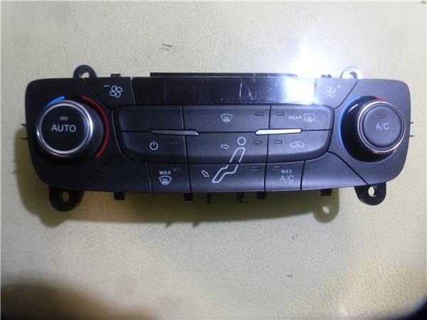 mandos climatizador ford focus berlina (cew)(2014 >) 1.5 business [1,5 ltr.   88 kw tdci cat]