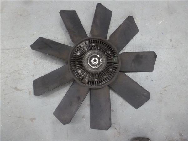 aspas ventilador radiador nissan patrol (k/w260)(1989 >) 3.2 d