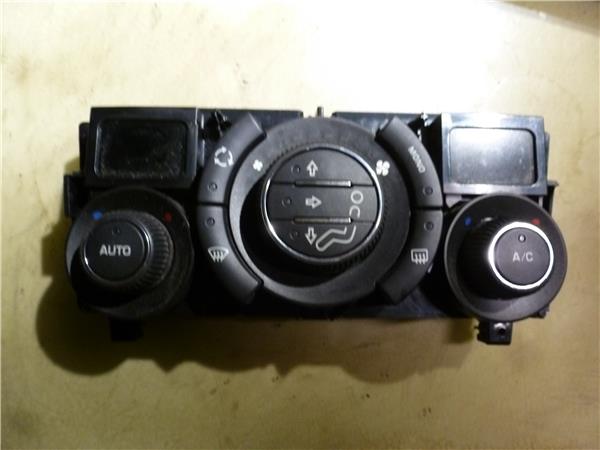 mandos climatizador peugeot 308 sw (2008 >) 1.6 hdi