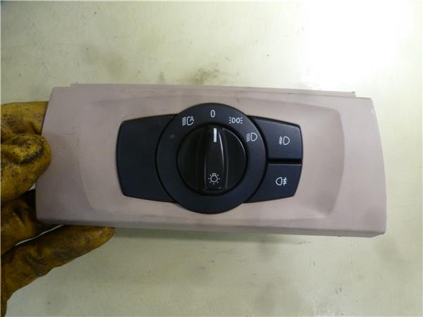mando de luces bmw serie 3 berlina (e90)(2004 >) 2.0 320i [2,0 ltr.   110 kw 16v cat (n46)]