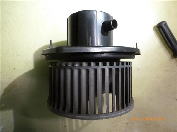 motor calefaccion chevrolet aveo berlina (2006 >) 1.4 lt [1,4 ltr.   69 kw cat]