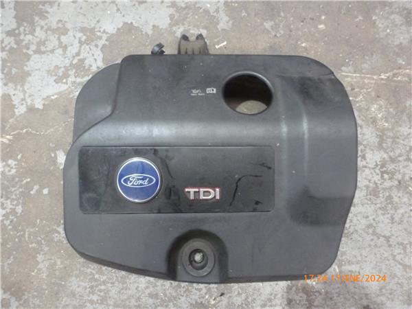 guarnecido protector motor ford galaxy vy 200