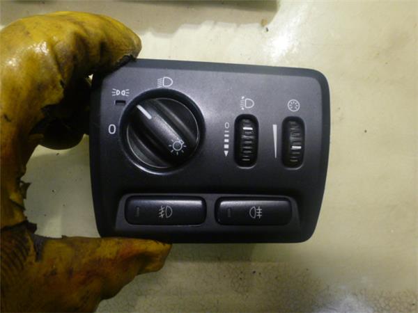 mando de luces volvo s60 berlina (2000 >) 2.4 d5