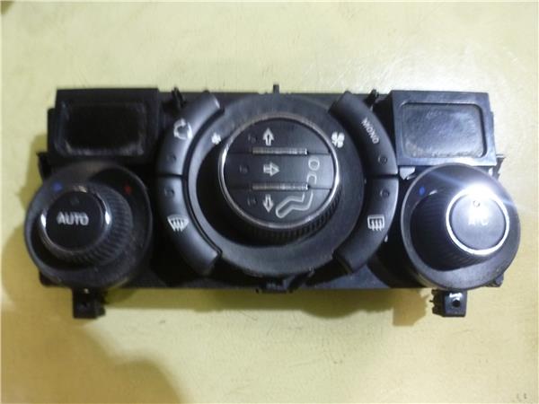 mandos climatizador peugeot 308 sw (05.2008 >) 2.0 hdi