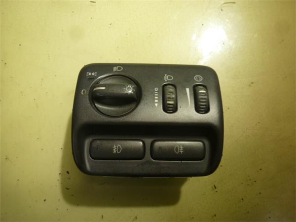 mando de luces volvo s80 berlina (1998 >) 2.8 t6