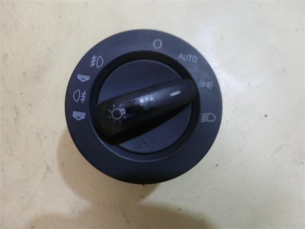 mando de luces audi a6 berlina (4f2)(2004 >) 2.0 tdi [2,0 ltr.   103 kw tdi]