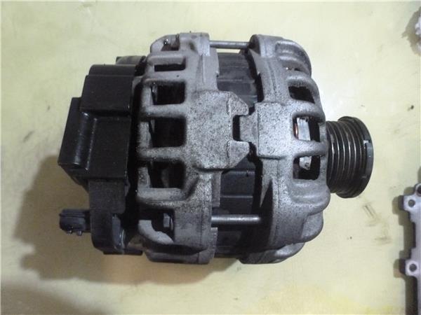 alternador renault clio iv (2012 >) 0.9 expression [0,9 ltr.   66 kw tce energy]