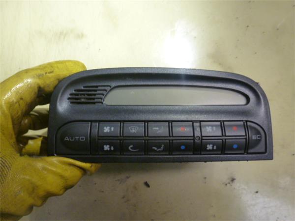 mandos climatizador ford galaxy (vx)(1995 >) 2.3 16v