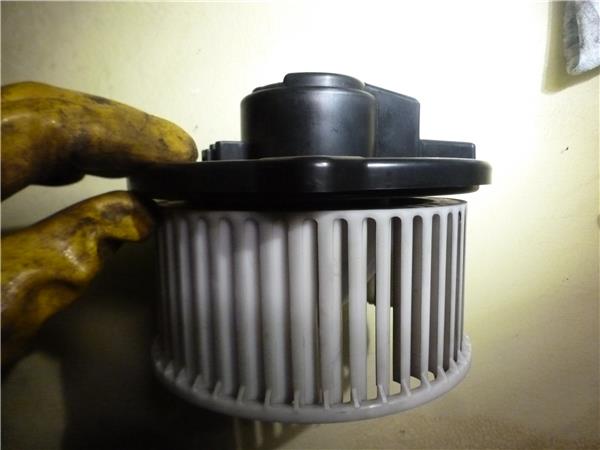 motor calefaccion mazda 6 berlina (gh)(08.2007 >) 1.8 style (5 ptas.) [1,8 ltr.   88 kw cat]