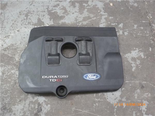 guarnecido protector motor ford mondeo turnie