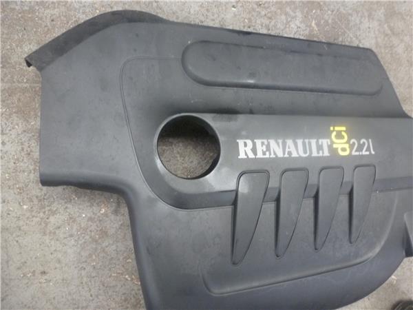Guarnecido Protector Motor Renault