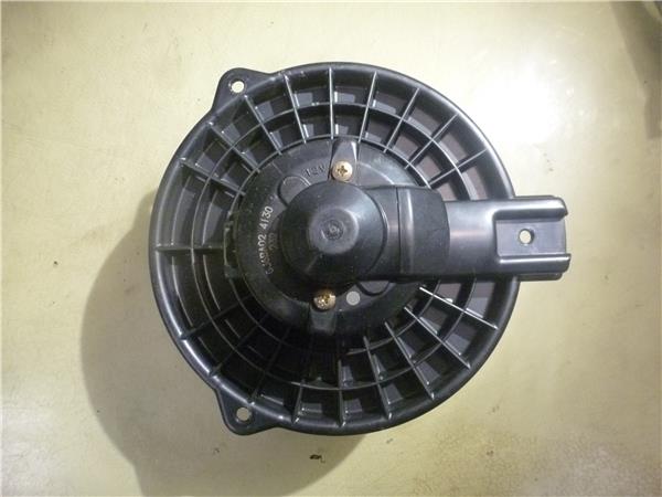 motor calefaccion mazda 6 familiar (gy)(2002 >) 2.0 active [2,0 ltr.   104 kw cat]
