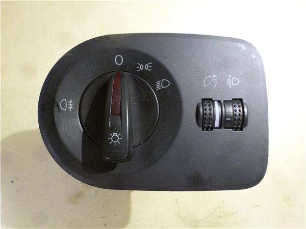 mando de luces seat ibiza sc (6j1)(06.2008 >) 1.4 ecomotive [1,4 ltr.   59 kw tdi]