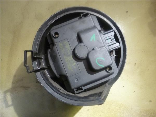 motor calefaccion citroen c5 berlina (2004 >) 1.6 sx (e) [1,6 ltr.   80 kw hdi cat (9hy / dv6ted4)]
