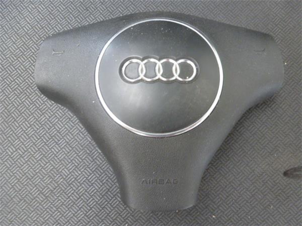 airbag volante audi a3 (8p)(2003 >) 2.0 tdi 16v
