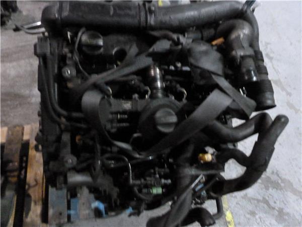 motor completo peugeot 307 break sw s1 042002
