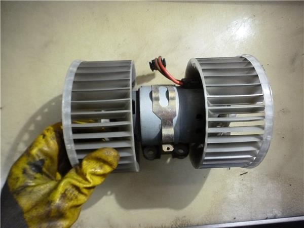 motor calefaccion bmw serie 3 compacto (e46)(2001 >) 1.8 316ti [1,8 ltr.   85 kw 16v]