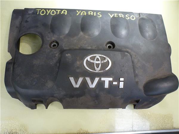Recubrimiento Motor Toyota Yaris 1.3