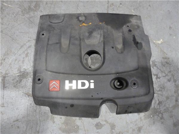 recubrimiento motor citroen xsara picasso (1999 >) 2.0 hdi exclusive [2,0 ltr.   66 kw hdi cat (rhy / dw10td)]
