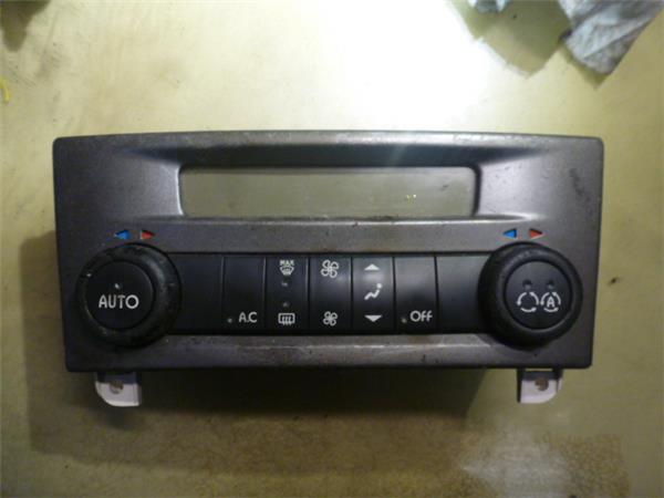 mandos climatizador renault laguna ii (bg0)(2001 >) 1.8 dynamique [1,8 ltr.   88 kw cat]