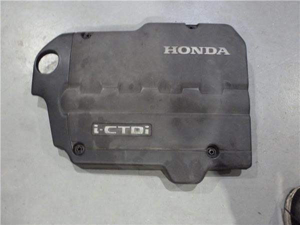 Recubrimiento Motor Honda Accord