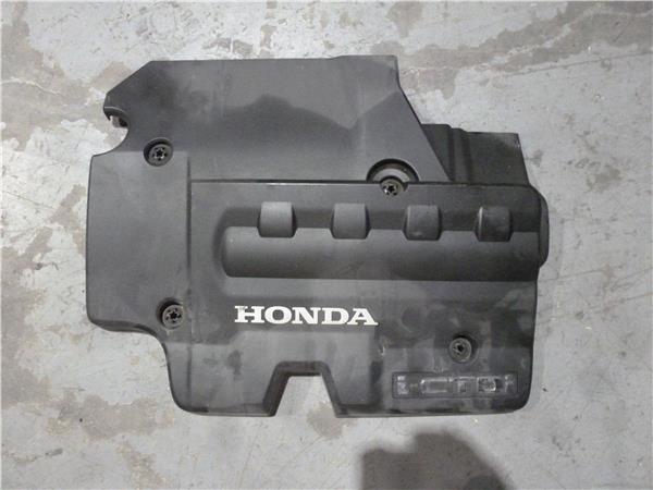 Guarnecido Protector Motor Honda 3 S