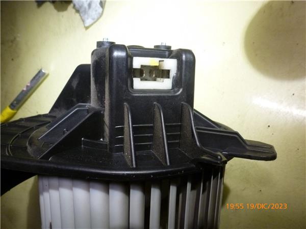 motor calefaccion renault kangoo ii fkw0 2008