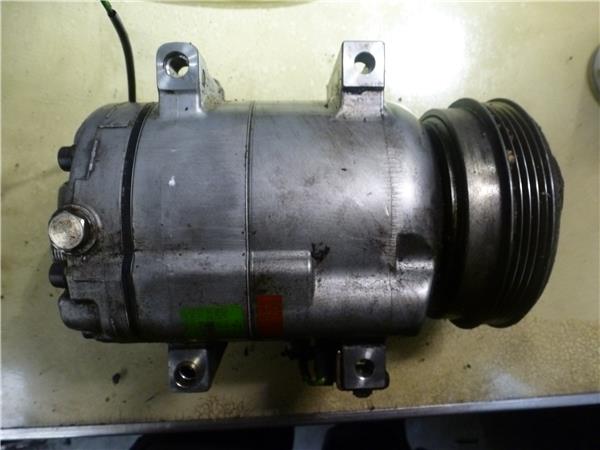 compresor aire acondicionado audi a4 berlina (b5)(1994 >) 1.8 [1,8 ltr.   92 kw 20v]