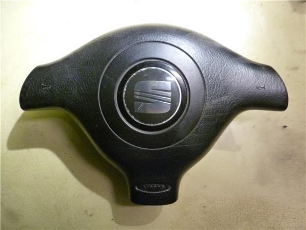 airbag volante seat toledo (1m2)(03.1999 >) 1.9 tdi