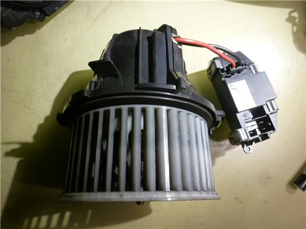 motor calefaccion audi a5 sportback (8t)(05.2009 >) 2.0 tdi (125kw) [2,0 ltr.   125 kw 16v tdi]